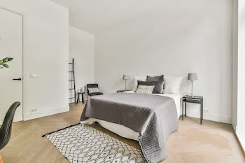 appartement à Boulogne-Billancourt (92)