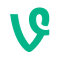 Vine のアイテムロゴ画像