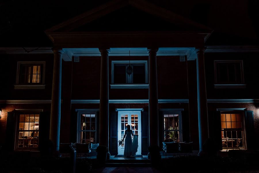 Fotógrafo de casamento Juan Pablo Amado (jpamado). Foto de 1 de maio 2020