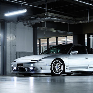 180SX RPS13