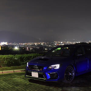 WRX STI