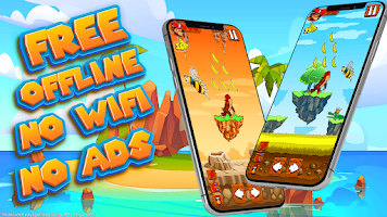 Apps para Android de Fun offline games no wifi or internet needed. no  Google Play