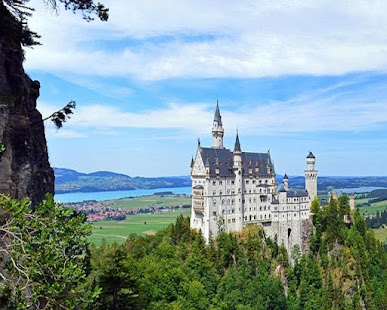 Germany Tourist Places (Guide)(圖1)-速報App