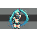 Miku And Friends 29 - 1366x768 Chrome extension download