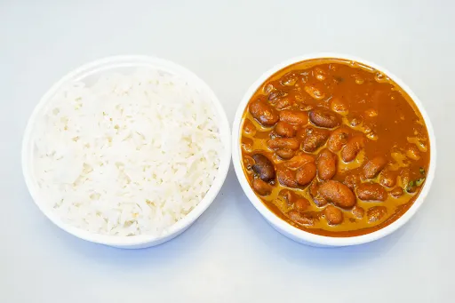 Rajma Chawal