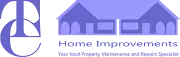 TC Home Improvements Logo