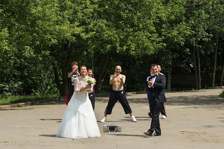 Wedding photographer Maksim Duyunov (maxduyunov). Photo of 25 June 2022