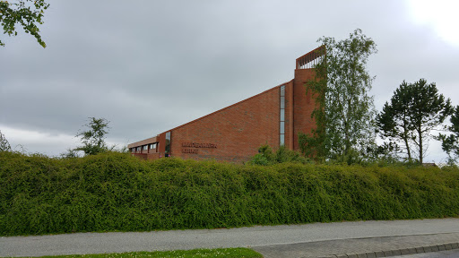 Madlamark Kirke