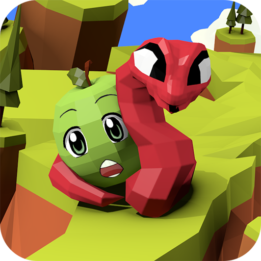 SnakEscape icon