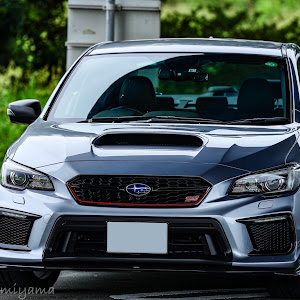 WRX STI VAB