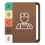 Cover Image of 下载 Medical Abbreviations English 2 APK