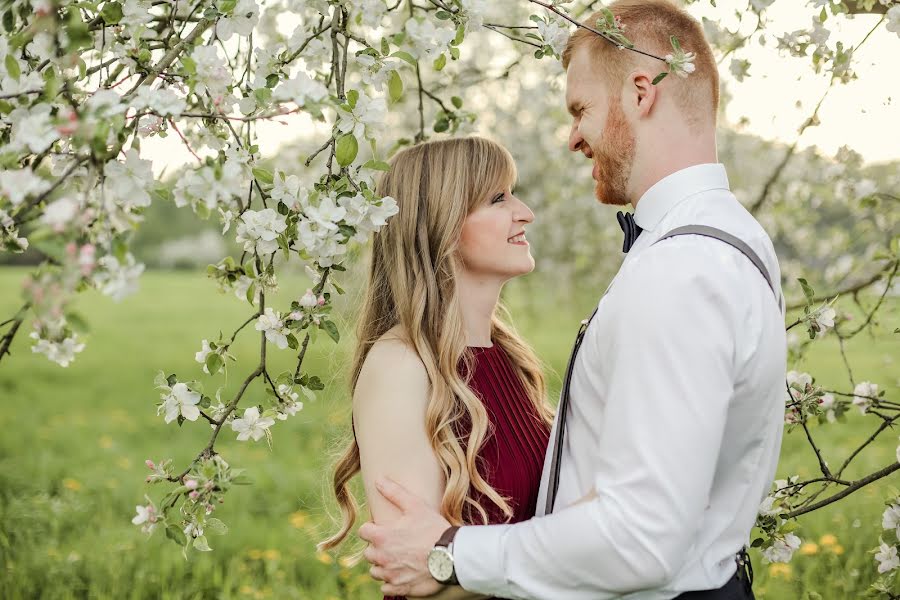 Photographe de mariage Sweta Meininger (swetameininger). Photo du 14 août 2019