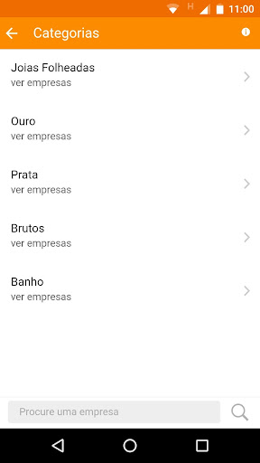 Compras Em Guaporé