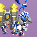 Icon Kingdom wars 2: Tower Defense