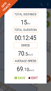 Lake Wagitaler Sihl Klontaler gps fishing charts - náhled