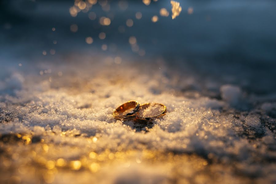 Fotógrafo de bodas Dasha Tebenikhina (tebenik). Foto del 16 de noviembre 2016