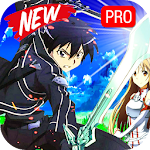 Cover Image of Download Pro Sword Art Online Game Tips SAO APK