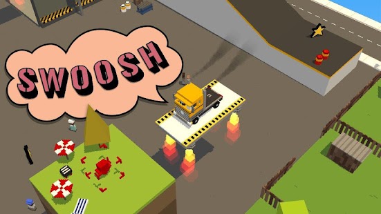 Construction Crew 3D (Unlocked)