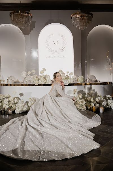 Photographe de mariage Anastasiya Steshova (anastasiyaalexey). Photo du 4 mars