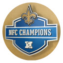 New Orleans Saints HDNew Tab NFL Themes