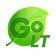 Lithuanian for GO Keyboard icon