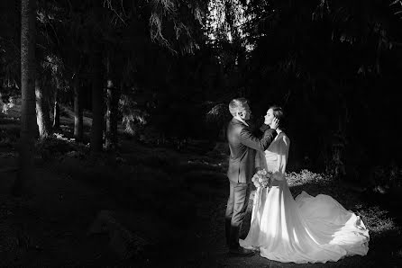 Fotografo di matrimoni Karina Makukhova (makukhova). Foto del 13 maggio 2018