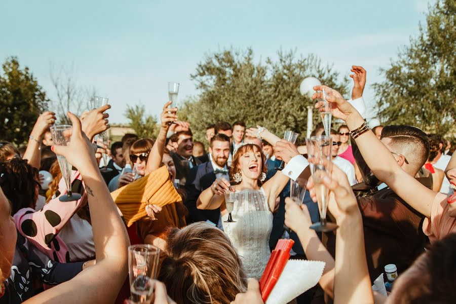 Fotógrafo de bodas Diego Medina (starsweddings). Foto del 22 de mayo 2019