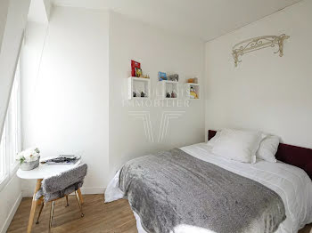 appartement à Paris 16ème (75)