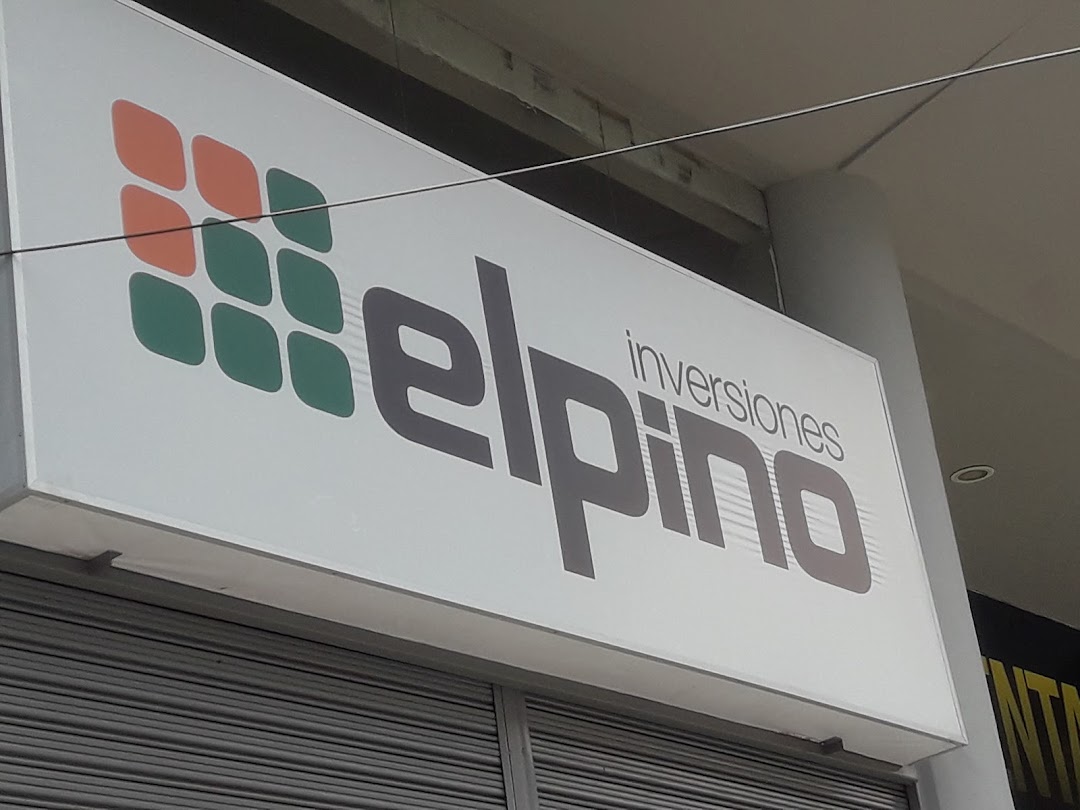 Inversiones El Pino