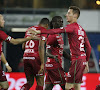 Zulte Waregem klopt Waasland-Beveren met 2-1 en gaat steviger play-off 1 in