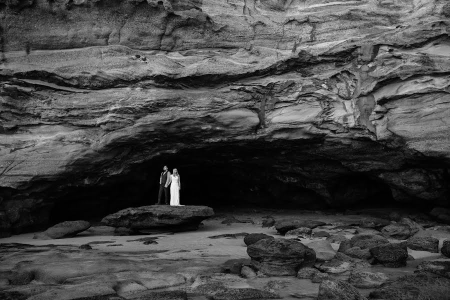 Fotógrafo de casamento Mag Hood (maghood). Foto de 2 de março 2021