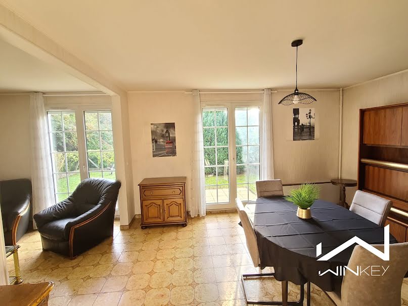 Vente maison 5 pièces 93 m² à Mantes-la-Ville (78711), 229 000 €