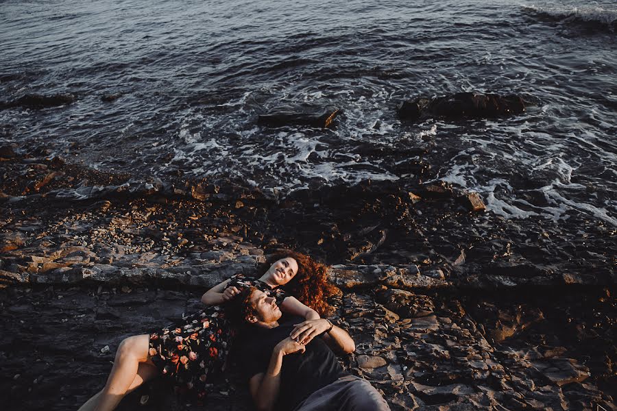 Fotografer pernikahan Yulya Litvinova (youli). Foto tanggal 19 Mei 2020