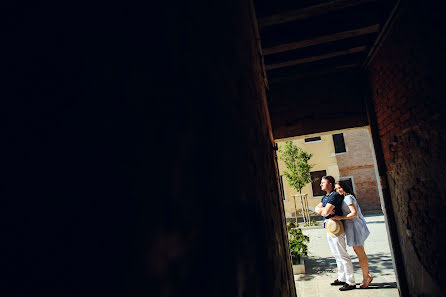 Fotógrafo de casamento Paolo Orsolini (prophotoitaly). Foto de 15 de janeiro