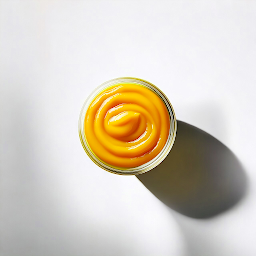 Honey Mustard Sauce