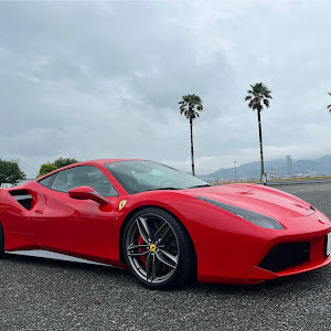 488GTB