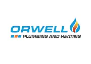 Orwell Plumbing and Heating Logo