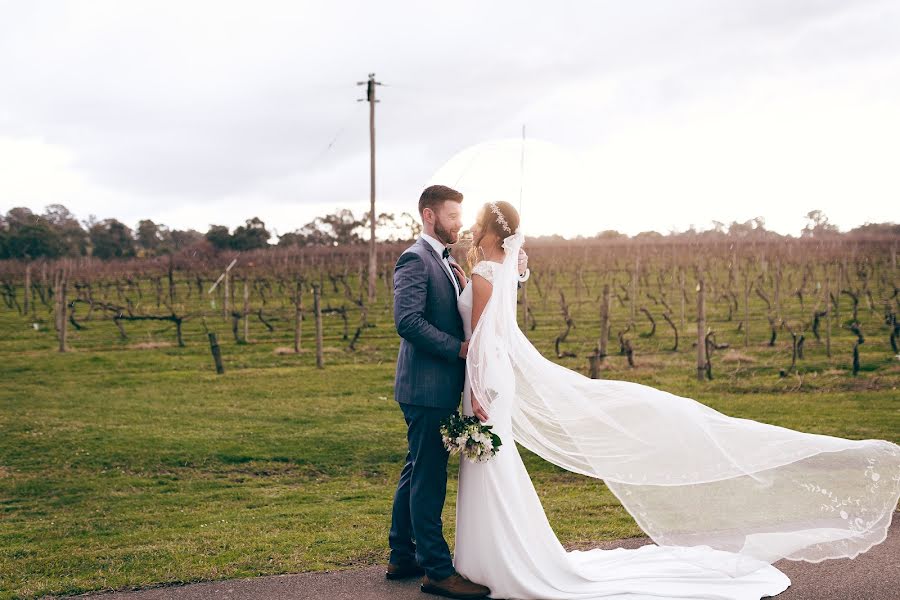 Fotógrafo de bodas Victor Ly (victorly). Foto del 22 de agosto 2017