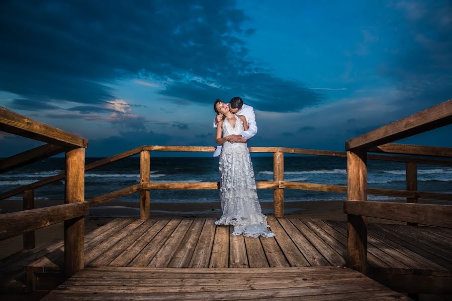 Photographe de mariage Ruben Sanchez (rubensanchezfoto). Photo du 14 décembre 2018