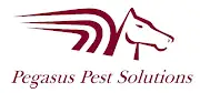 Pegasus Pest Solutions Logo