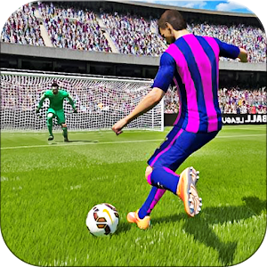 ⚽Ultimate Soccer Sports League 1.0.2 Icon