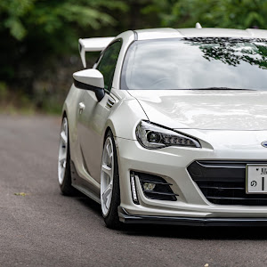 BRZ ZC6