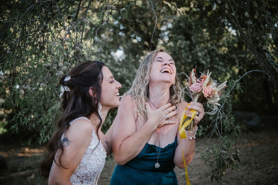 Photographe de mariage Cécile Miramont (nikistudio). Photo du 24 avril