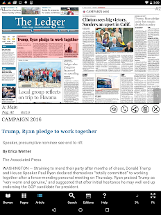 Lakeland Ledger eEdition(圖3)-速報App