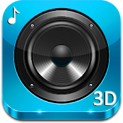 Top 3D Ringtones For Android 1.2 Icon