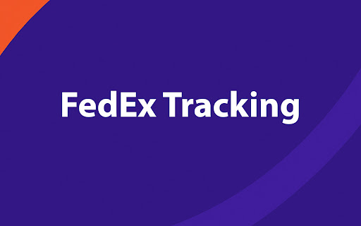 FedEx Tracking