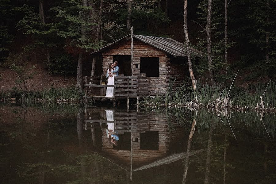 Fotografer pernikahan Anna Khomenko (anyaxomenko). Foto tanggal 11 Juli 2016