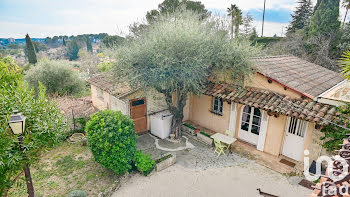 maison à Mougins (06)