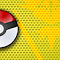 Item logo image for Team Instinct Pokeball - Pokemon GO