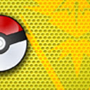 Team Instinct Pokeball - Pokemon GO Chrome extension download